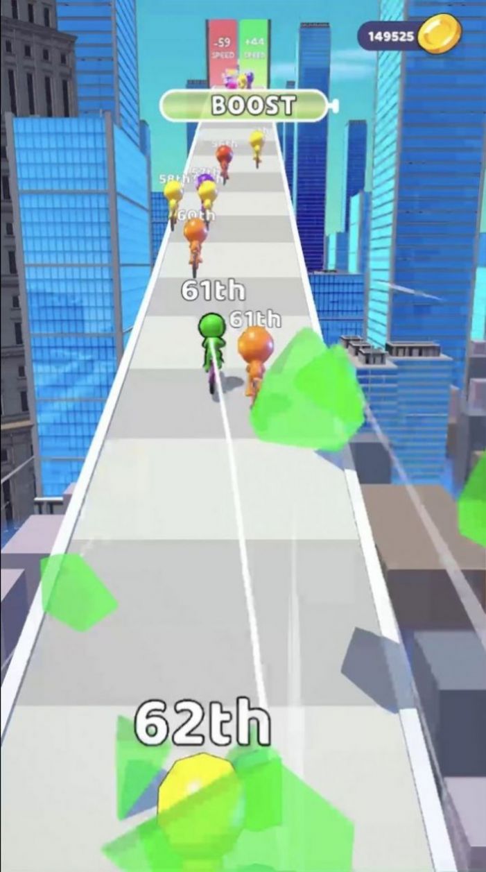 起伏的自行车最新版下载,起伏的自行车游戏最新版 v0.1