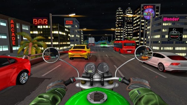 公路交通骑士游戏下载-公路交通骑士最新版下载v1.5.2