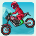 越野摩托车特技手游下载-越野摩托车特技安卓版免费下载v1.8