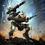 进击的战争机器游戏下载-进击的战争机器安卓版下载v1.4.1