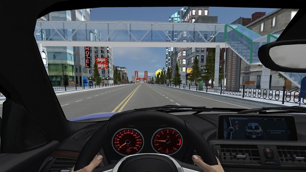 城市交通驾驶员2手游下载-城市交通驾驶员2赛车冲刺安卓版免费下载v1.0.0