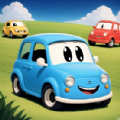 汽车狂欢游戏下载,汽车狂欢游戏安卓版 v1.0.1