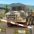 越野陆军货运卡车手游下载-越野陆军货运卡车免费安卓版下载v0.9
