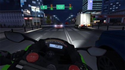 极速摩托车狂飙游戏下载-极速摩托车狂飙最新版下载v1.5