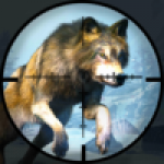 狼群狩猎模拟器中文版下载-狼群狩猎模拟器中文版（野狼狩猎）安卓下载v1.0.0