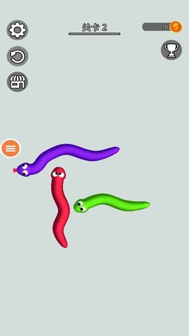 色彩蛇行手游下载-色彩蛇行安卓版最新下载v1.0