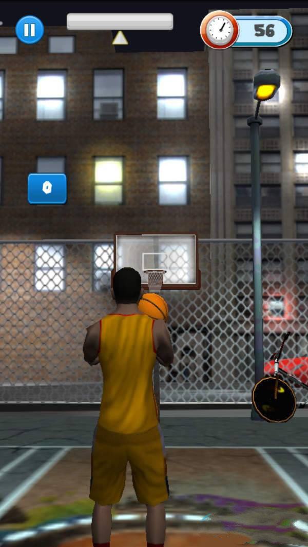 街头freestyle篮球手游下载-街头freestyle篮球免费安卓版下载v1.3
