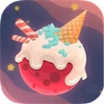 甜品星球游戏下载-甜品星球安卓版游戏下载v1.00.00