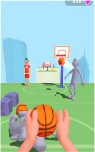 篮球点投大师手游下载-篮球点投大师免费安卓版下载v0.1
