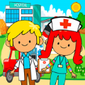 迷你城市卡通医院游戏下载-迷你城市卡通医院安卓版模拟游戏下载v1.7