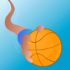 扭动的篮球游戏下载-扭动的篮球安卓版免费下载v0.1