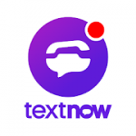 TextNowapp下载-TextNow国际交友安卓版下载v20.0.1.0