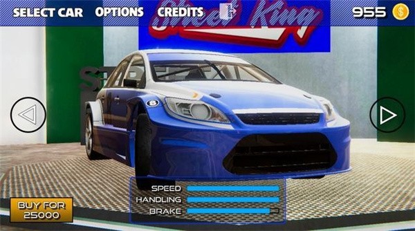 街头霸王赛车游戏下载-街头霸王赛车最新版下载v1.1