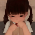 迷失的小女孩满好感度版游戏下载-迷失的小女孩无限爱心版下载v1.8