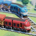 火车大冒险模拟3D游戏下载-火车大冒险模拟3D最新版下载v1.0