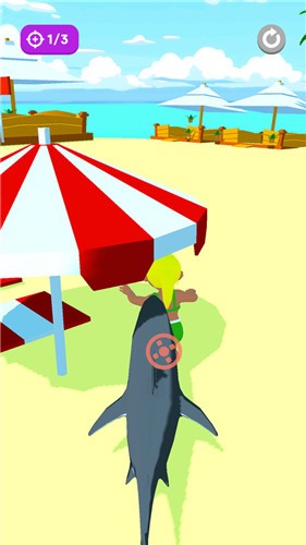 超级大白鲨手游下载-超级大白鲨安卓版最新下载v0.1