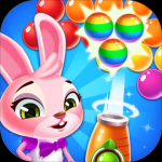 兔子泡泡龙动物森林下载-兔子泡泡龙动物森林（轻松消除）安卓版最新下载v1.0.0