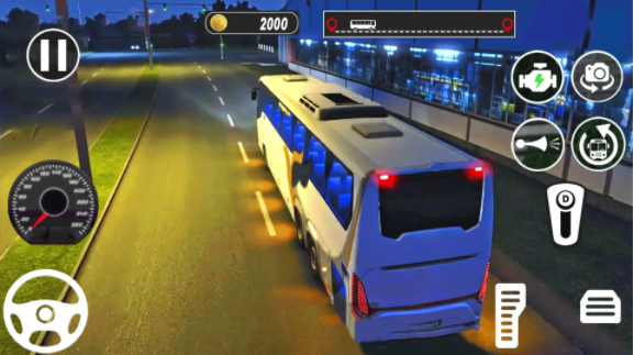 公路赛车模拟器手游下载-公路赛车模拟器安卓版免费下载v1.0.1