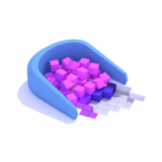 方块填充器3D游戏下载-方块填充器3D安卓版游戏下载v1.0